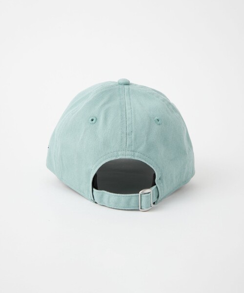 NEW ERA キャップ 帽子 「NEW ERA」9TWENTY ソリッド メンズ