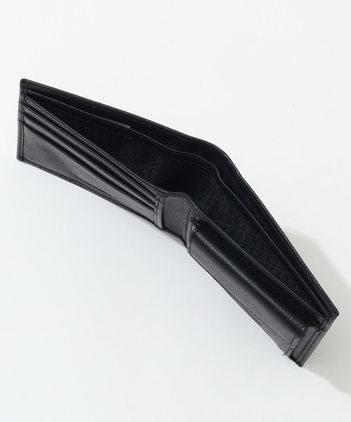 Calvin Klein（カルバン・クライン） 二つ折り 二つ折り財布 財布