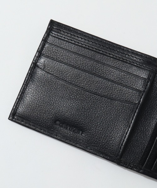 Calvin Klein（カルバン・クライン） 二つ折り 二つ折り財布 財布
