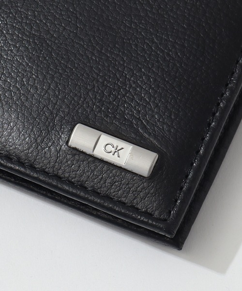 Calvin Klein（カルバン・クライン） 二つ折り財布 財布 「Calvin