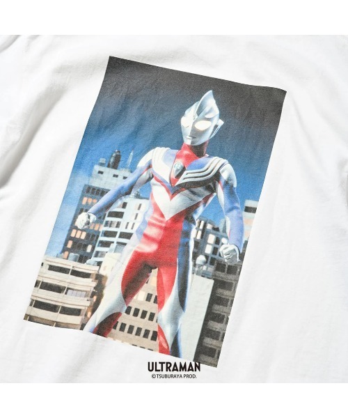 HOMEGAME tシャツ ホームゲーム「HOMEGAME」× ウルトラマンティガ