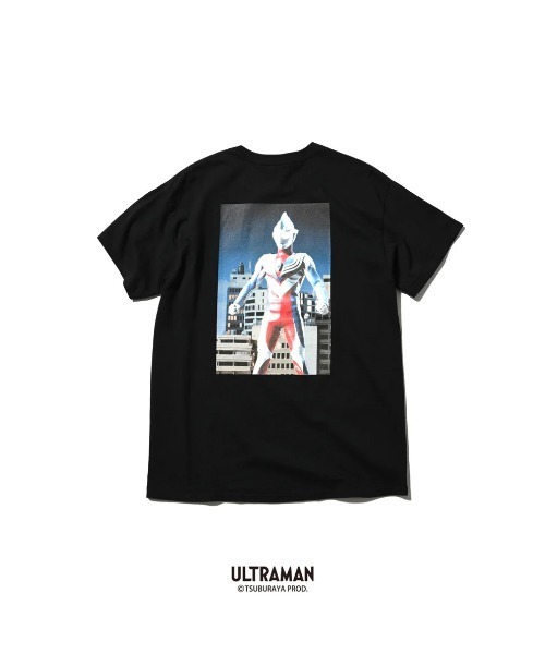 HOMEGAME tシャツ ホームゲーム「HOMEGAME」× ウルトラマンティガ
