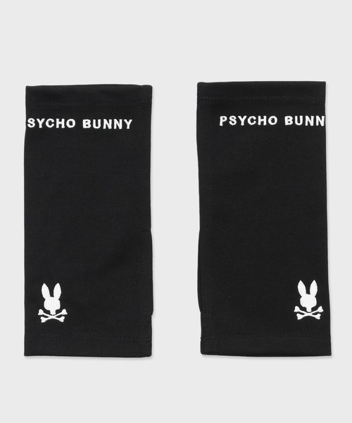 からし【MASTER BUNNY EDITION 】ハンドウォーマー フェイクファーハンドウォーマー (UNISEX) | MASTER BUNNY