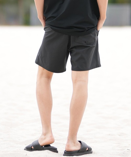 【RVCA】水陸両用/ボードショーツ ショーツ RVCA