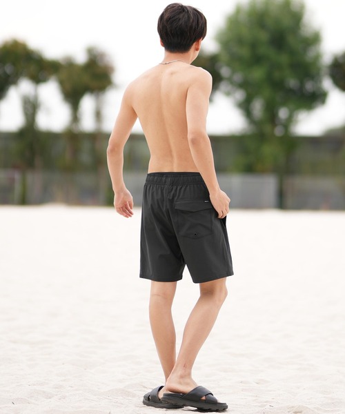 RVCA 水着 RVCA/ルーカ ボードショーツ/水着 水陸両用 ワン