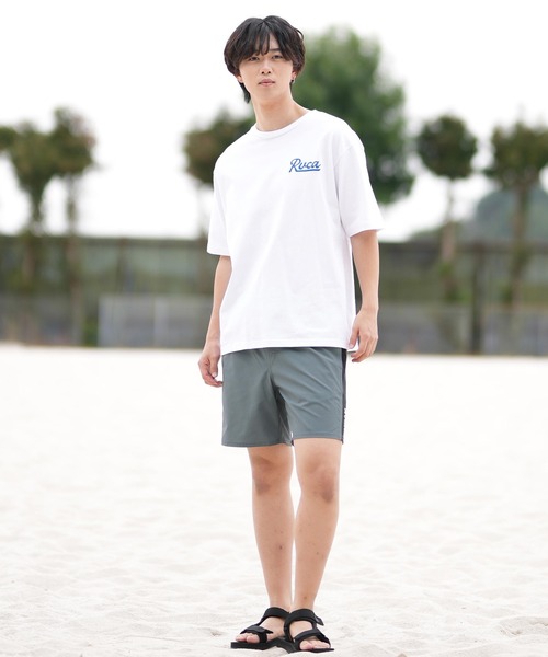 RVCA，ルーカ，ボードショーツ、水着 RVCA 水着 RVCA/ルーカ 水着/ボードショーツ/サーフパンツ 水陸