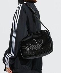 ショルダーバッグ バッグ アディカラー プレミアム エアライナーバッグ / アディダスオリジナルス adidas Originals レディース メン｜ZOZOTOWN Yahoo!店