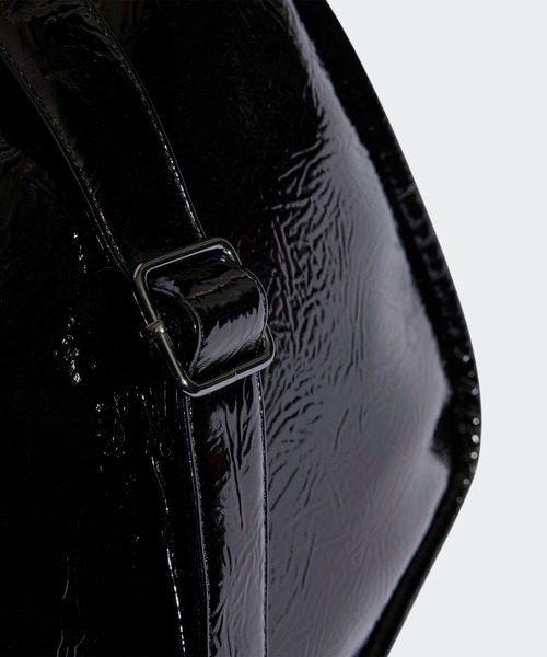 ショルダーバッグ ADIDAS Adicolor Premium Airliner Bag 5FT2297 adidas ショルダーバッグ バッグ アディカラー プレミアム エア
