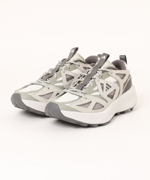 adidas（アディダス） スニーカー KANTAI TRAIL M メンズ : ZOZOTOWN 