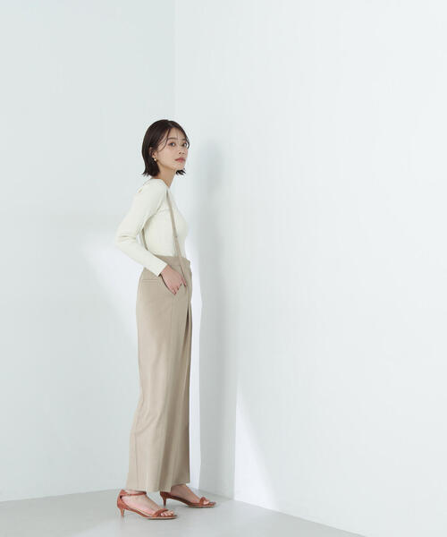 １点限り　新品　未使用　レディース　natural beauty basic 楽天市場】N． Natural Beauty Basic｜エヌナチュラル