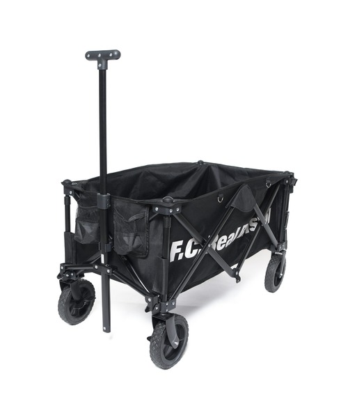 F.C.Real Bristol（エフシーレアルブリストル） FIELD CARRY CART