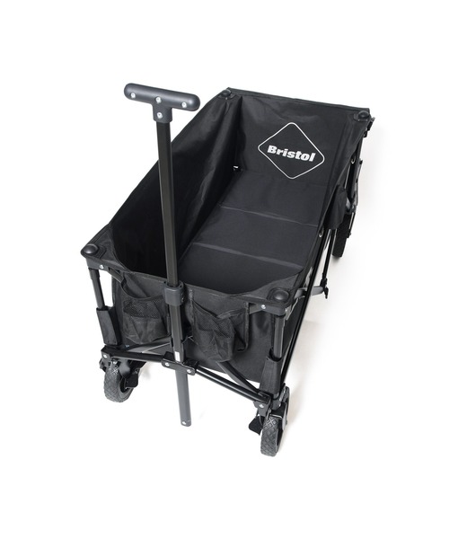 F.C.Real Bristol（エフシーレアルブリストル） FIELD CARRY CART