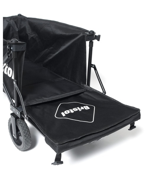 FCRB FIELD CARRY CART 20aw bristol キャリー F.C.Real Bristol（エフシーレアルブリストル） FIELD CARRY CART