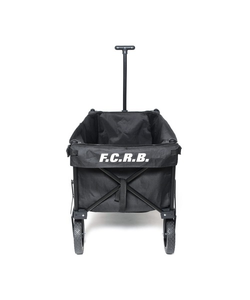 F.C.Real Bristol（エフシーレアルブリストル） FIELD CARRY CART