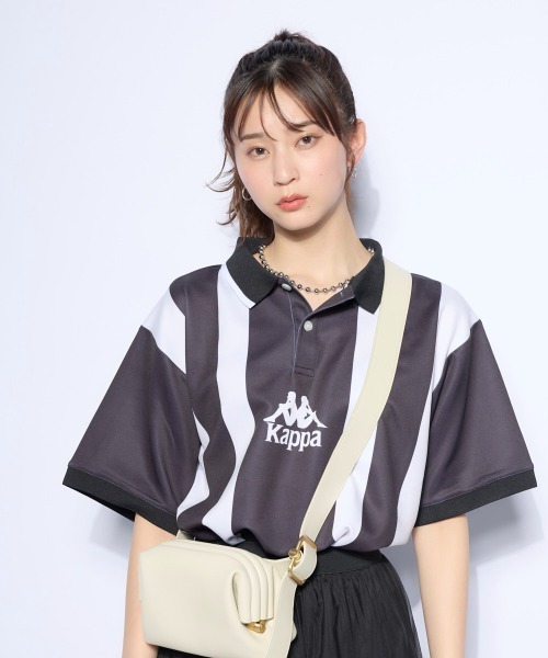 *値下げ* KAPPA ポロシャツ Kappa ポロシャツ 半袖ポロシャツ メンズ : ZOZOTOWN Yahoo!店