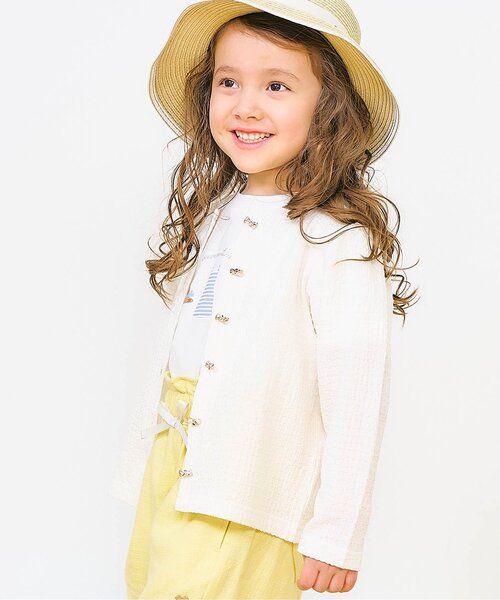 MARNI カーディガン MARNI（マルニ）Kids ＆ Junior ブランド