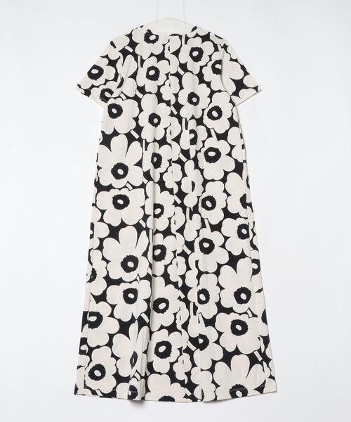 marimekko ワンピース Pisteinen Unikko / dress : ZOZOTOWN