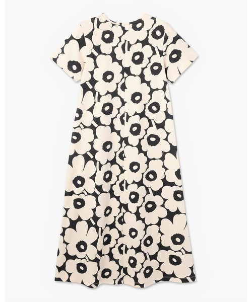 marimekko ワンピース Pisteinen Unikko / dress : ZOZOTOWN