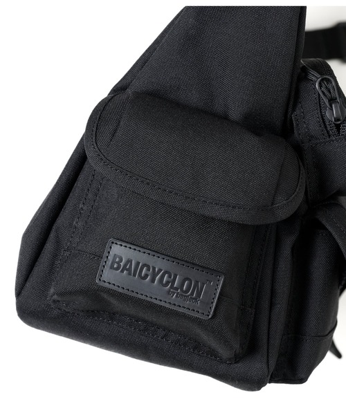 BAICYCLON by Bagjack（バイシクロン バイ バッグジャック