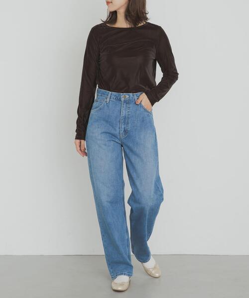 URBAN RESEARCH DOORS（アーバンリサーチドアーズ） ジーンズ デニム