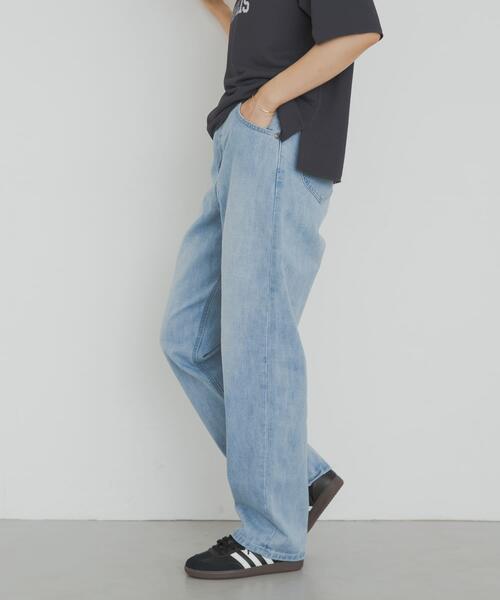 URBAN RESEARCH DOORS（アーバンリサーチドアーズ） ジーンズ デニム