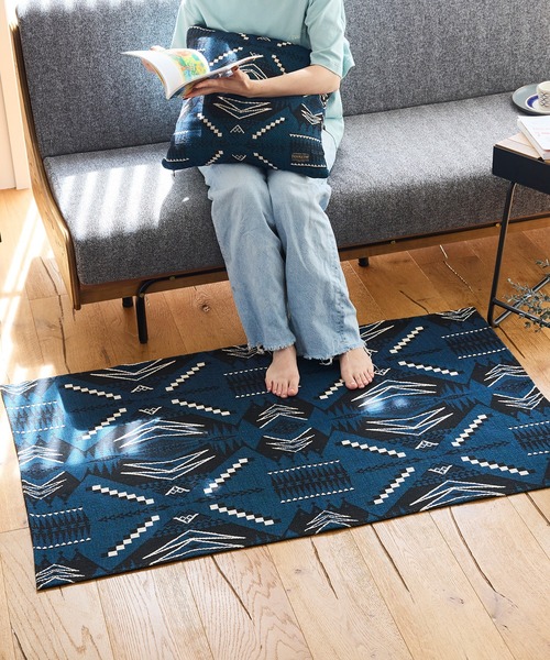 PENDLETON ラグ ラグマット PENDLETON/ペンドルトン ミドル