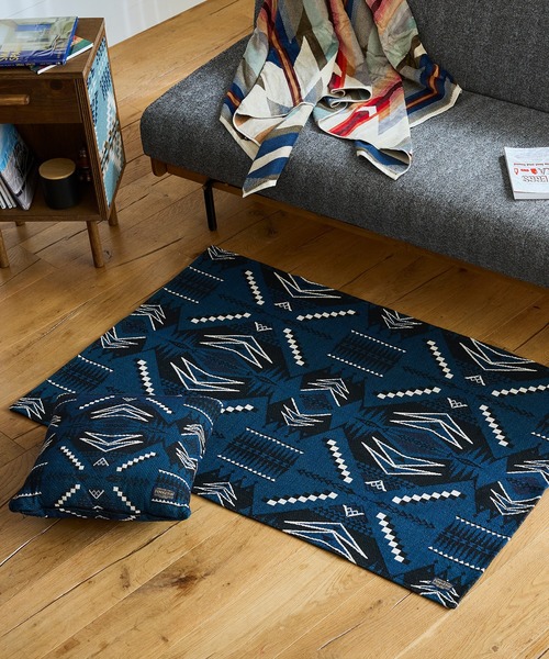 ペンドルトン リビングラグマット PENDLETON（ペンドルトン）の「PENDLETON/ペンドルトン リビング