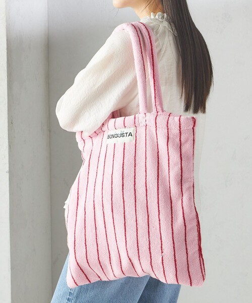 BONGUSTA トートバッグ BONGUSTA: トート バッグ レディース