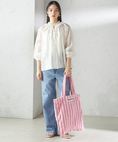 BONGUSTA トートバッグ BONGUSTA: トート バッグ レディース
