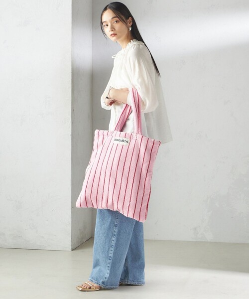 BONGUSTA トートバッグ BONGUSTA: トート バッグ レディース