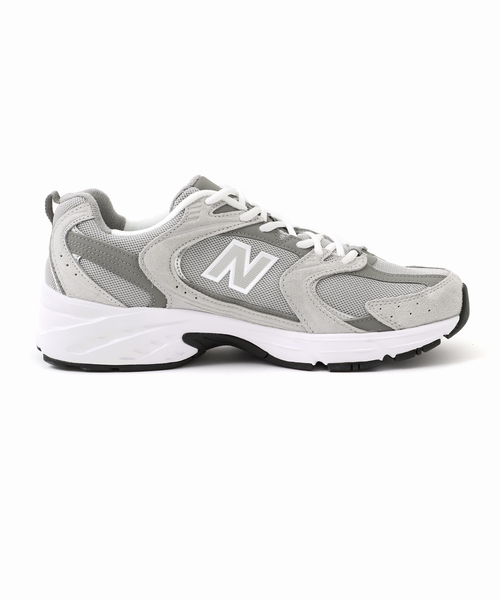 New Balance 530 ニューバランス スニーカー 24cm New Balance - ニューバランス 530 24cmの通販 by mercury