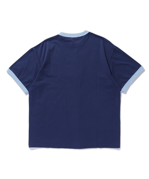 XLARGE（エクストラ ラージ） tシャツ XL STAMP RINGER S/S TEE メンズ