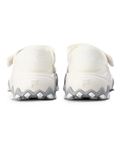 FILA スニーカー FILA/フィラ レディース メリージェーン 韓国