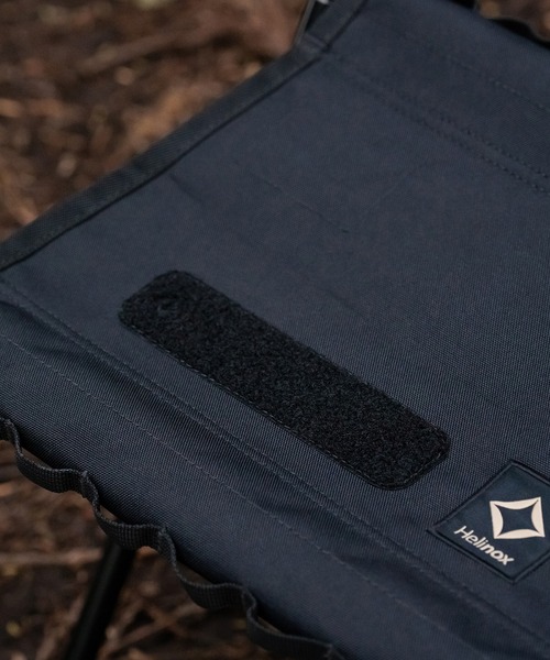 Helinox（ヘリノックス） 家具 Tactical Speed Stool/スピードスツール