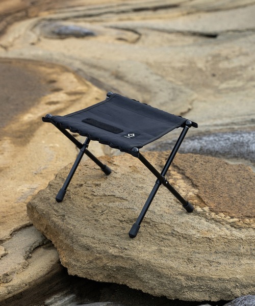 【ブリーフィング×ヘリノックス】 TACTICAL SPEED STOOL M ブリーフィング×ヘリノックス】TACTICAL SPEED STOOL M Helinox