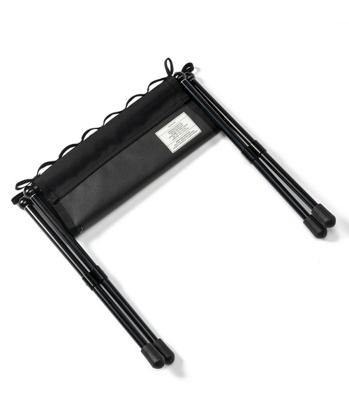 Helinox(ヘリノックス) 家具 Tactical Speed Stool/スピードスツール Helinox(ヘリノックス) 家具 Tactical Speed Stool/スピードスツール