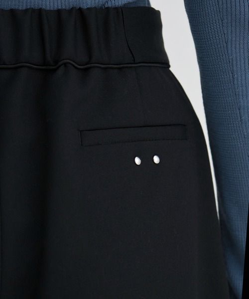RITAN（リタン） ワイドパンツ パンツ 「RITAN/リタン」Double Tack