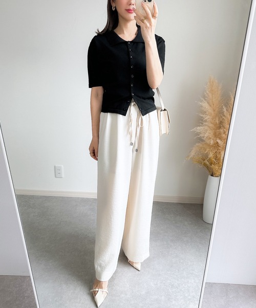 トップス nouw. tシャツ Common Noun/SPORTS norahi 天竺ロンT レディース