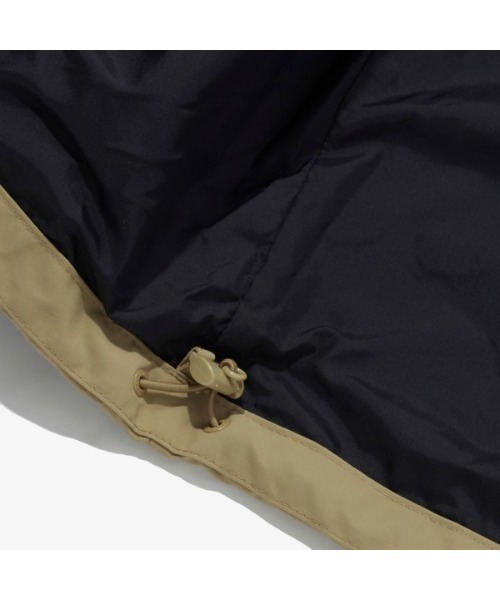 THE NORTH FACE ブルゾン（その他） カーキx黒 3500425J0103 s-tnf-nf0a81rn-a.jpg