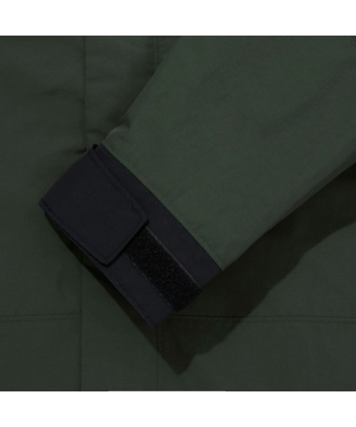 THE NORTH FACE ブルゾン（その他） カーキx黒 3500425J0103 s-tnf-nf0a81rn-a.jpg