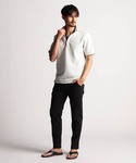 ポロシャツ 半袖 「25モデルEC限定再販売」...の詳細画像1