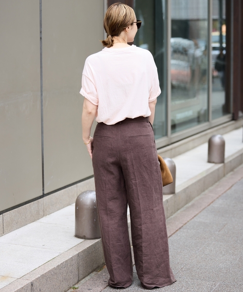 DEUXIEME CLASSE - タグ付き☆Garment Dye T Deuxieme Classe（ドゥーズィエムクラス）の「追加 Garment Dye