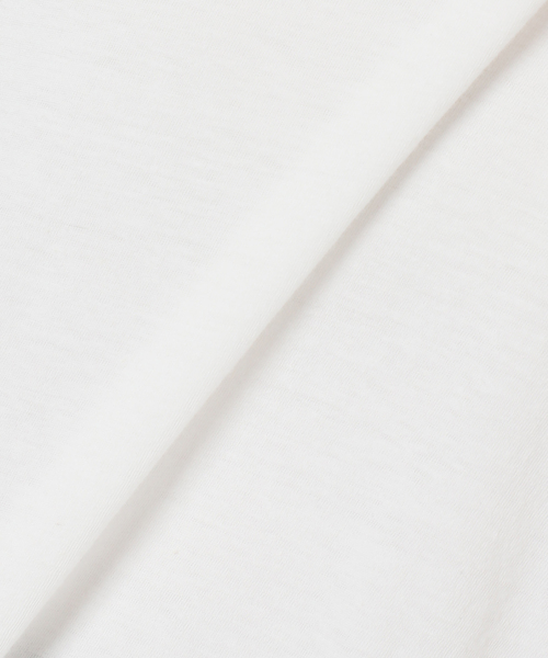Deuxieme Classe tシャツ * Garment Dye Tシャツ レディース