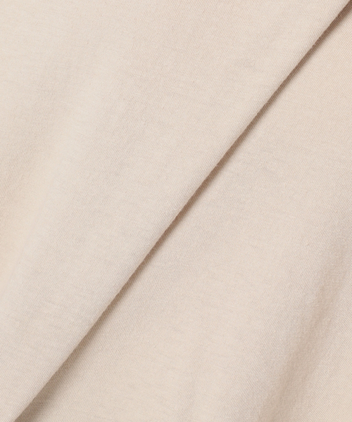 Garment Dye Tシャツ（Tシャツ／カットソー）｜Deuxieme Classe