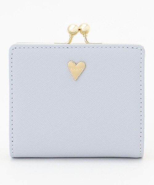 TOCCA（トッカ） 財布 PIECE OF LOVE BIFOLD WALLET 2つ折り財布