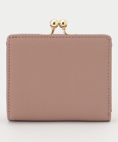 TOCCA（トッカ） 財布 PIECE OF LOVE BIFOLD WALLET 2つ折り財布
