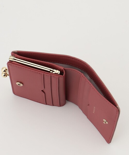 TOCCA（トッカ） 二つ折り 二つ折り財布 財布 PIECE OF LOVE BIFOLD