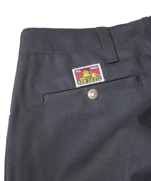 BEN DAVIS チノパン 「BEN USA」ORIGINAL BEN'S PANTS メンズ