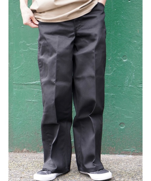 BEN DAVIS チノパン 「BEN USA」ORIGINAL BEN'S PANTS メンズ