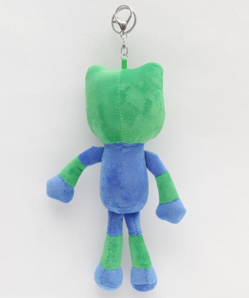 WEGO（ウィゴー） キーホルダー WEGO/スターヒーローけろちゃん